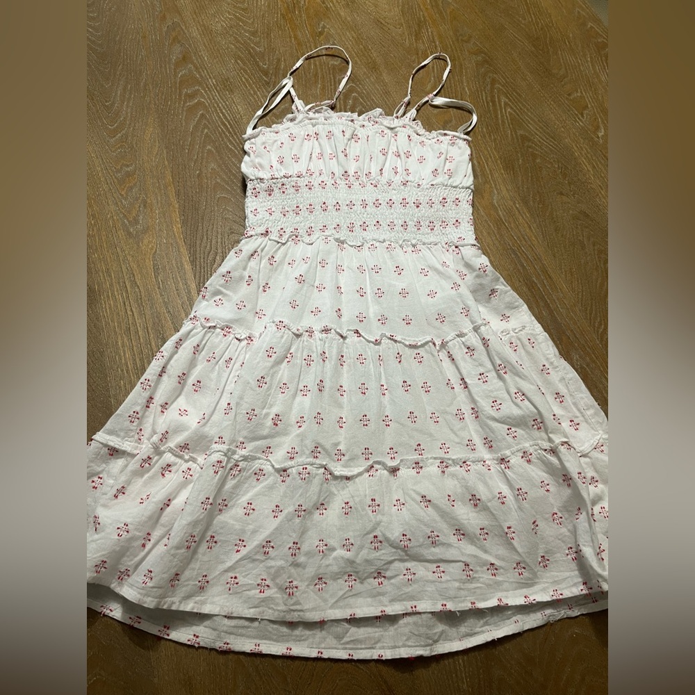 Jessica Simpson mini dress